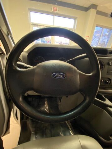 2014 Ford E-250 Commercial Charlotte NC