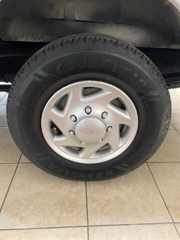 2014 Ford E-250 Commercial Charlotte NC