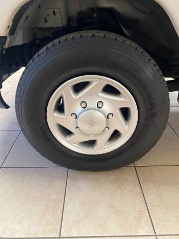 2014 Ford E-250 Commercial Charlotte NC