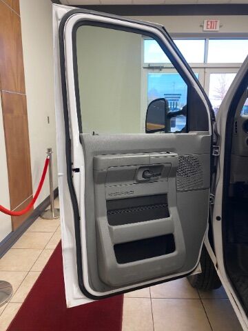 2014 Ford E-250 Commercial Charlotte NC