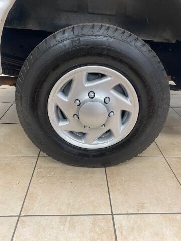 2014 Ford E-250 Commercial Charlotte NC