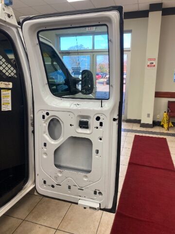 2014 Ford E-250 Commercial Charlotte NC