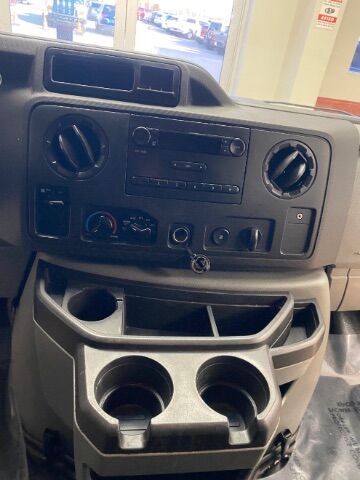 2014 Ford E-250 Commercial Charlotte NC