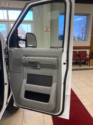 2014 Ford E-250 Commercial Charlotte NC