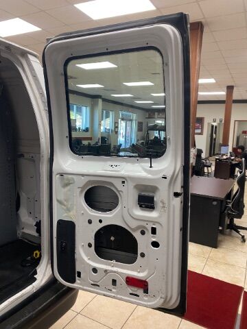 2014 Ford E-250 Commercial Charlotte NC