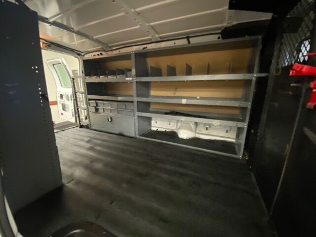 2014 Ford E-250 Commercial Charlotte NC