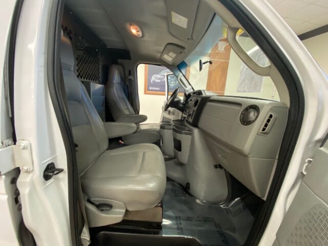 2014 Ford E-250 Commercial Charlotte NC