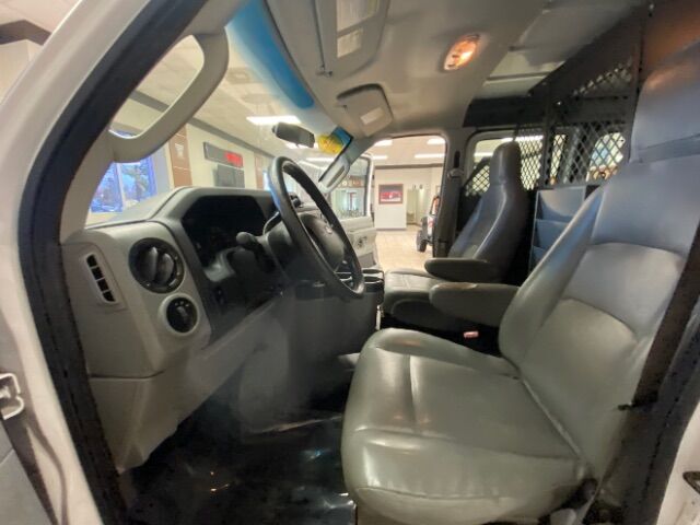 2014 Ford E-250 Commercial Charlotte NC