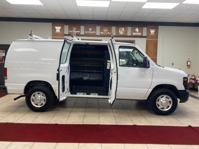 2014 Ford E-250 Commercial Charlotte NC