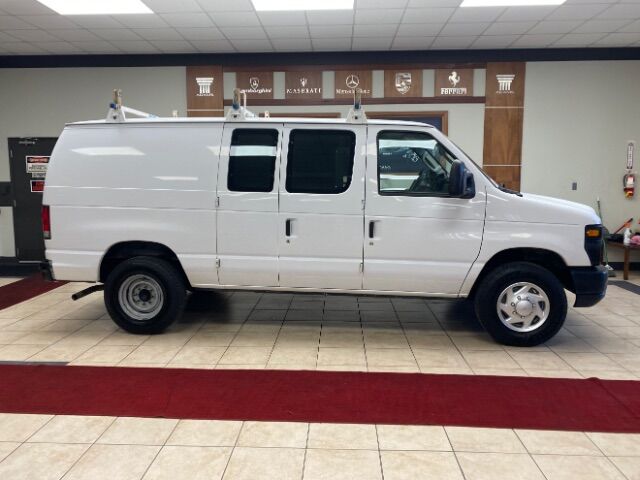 2014 Ford E-250 Commercial Charlotte NC