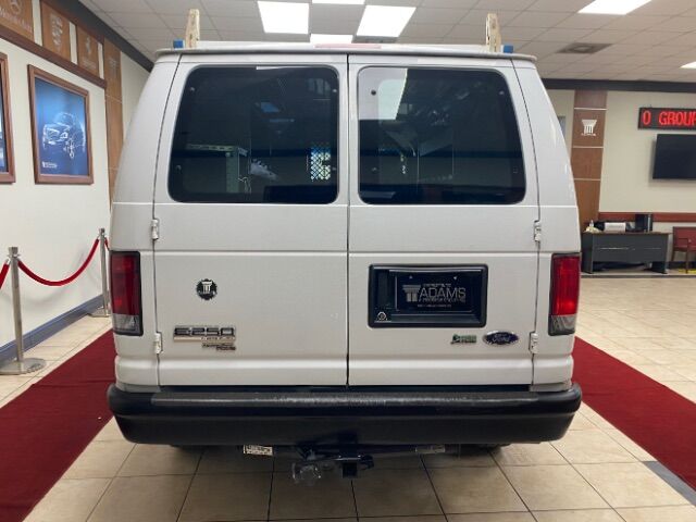 2014 Ford E-250 Commercial Charlotte NC