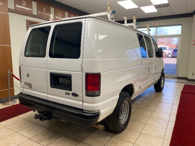 2014 Ford E-250 Commercial Charlotte NC