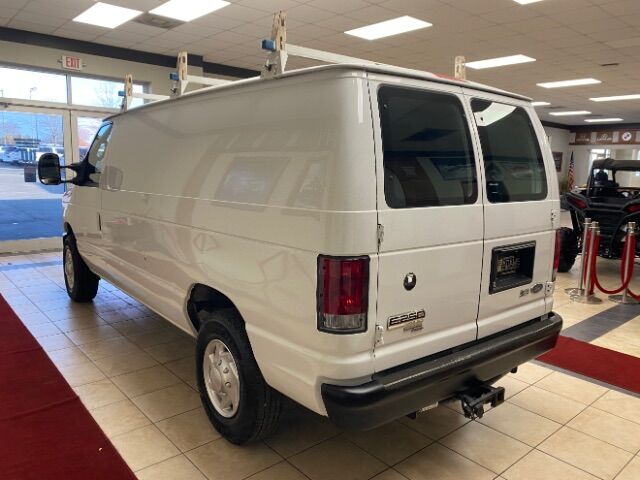 2014 Ford E-250 Commercial