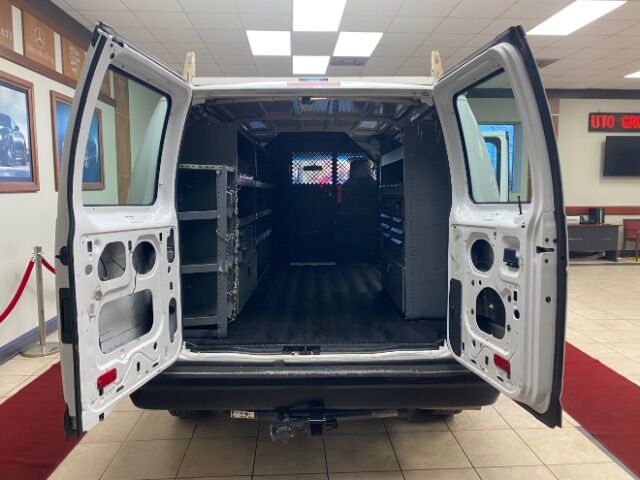 2014 Ford E-250 Commercial Charlotte NC