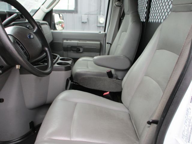 2014 Ford E-250 Commercial Florence KY