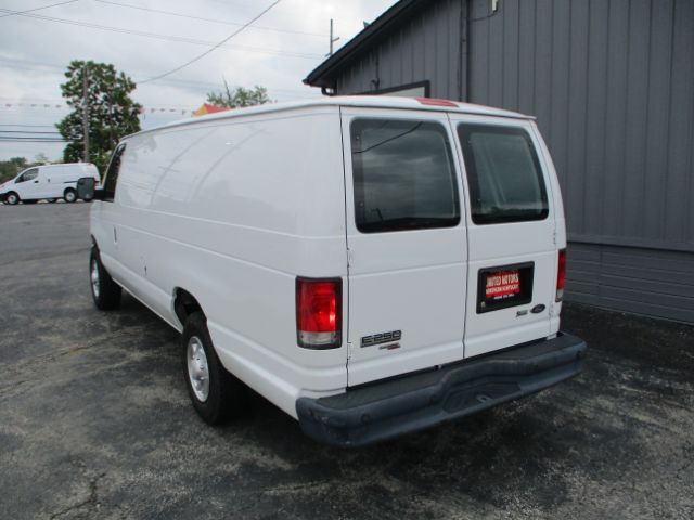 2014 Ford E-250 Commercial Florence KY