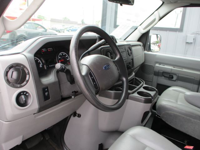 2014 Ford E-250 Commercial Florence KY