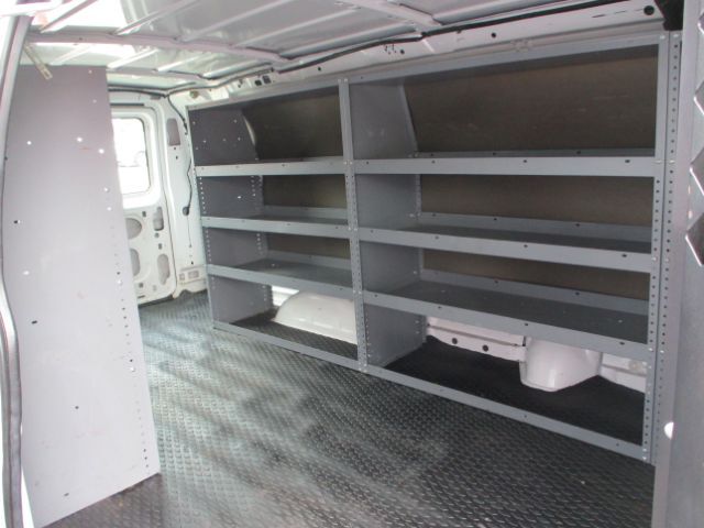 2014 Ford E-250 Commercial Florence KY