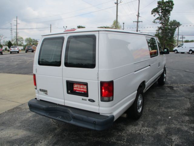 2014 Ford E-250 Commercial Florence KY