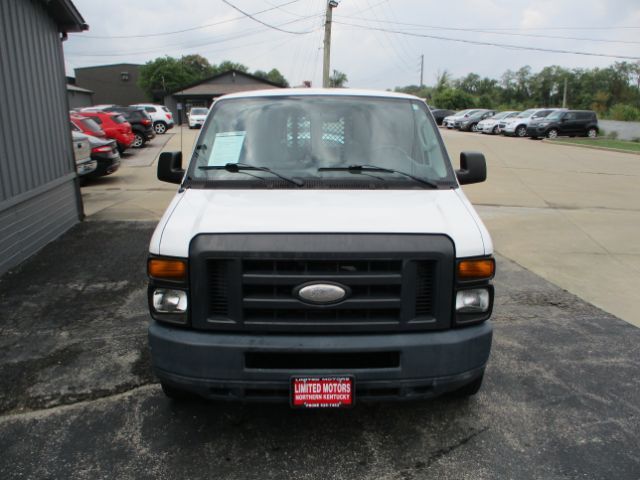 2014 Ford E-250 Commercial Florence KY