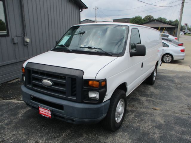 2014 Ford E-250 Commercial Florence KY