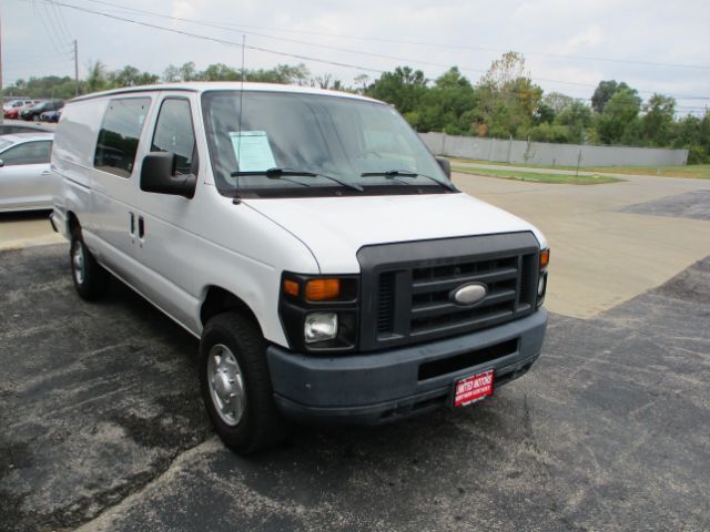 2014 Ford E-250 Commercial Florence KY