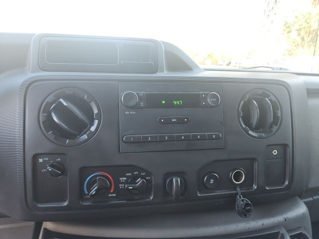 2014 Ford E-250 Commercial Jacksonville FL