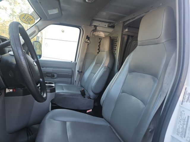 2014 Ford E-250 Commercial Jacksonville FL