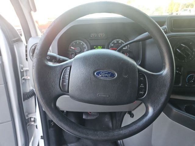 2014 Ford E-250 Commercial Jacksonville FL