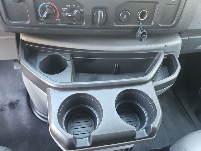 2014 Ford E-250 Commercial Jacksonville FL