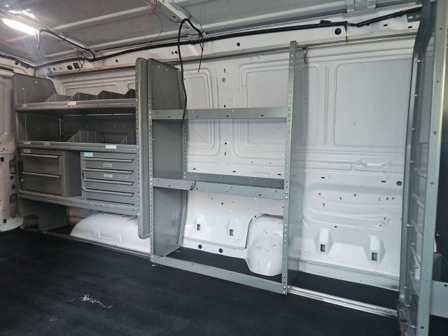 2014 Ford E-250 Commercial Jacksonville FL