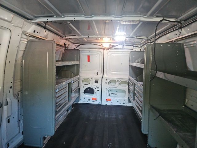 2014 Ford E-250 Commercial Jacksonville FL