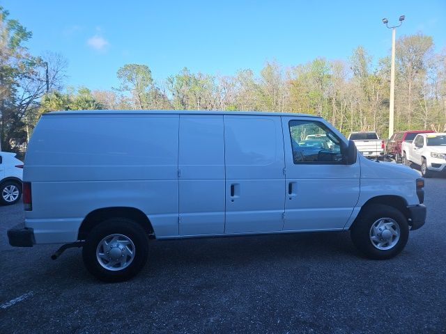 2014 Ford E-250 Commercial Jacksonville FL
