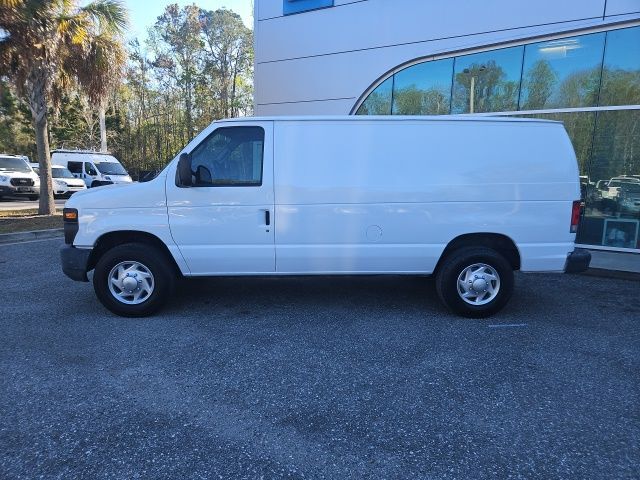 2014 Ford E-250 Commercial