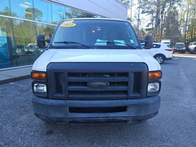 2014 Ford E-250 Commercial Jacksonville FL