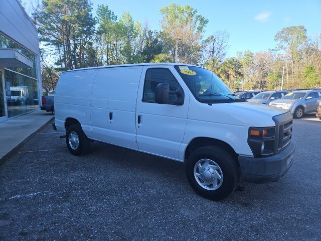 2014 Ford E-250 Commercial Jacksonville FL
