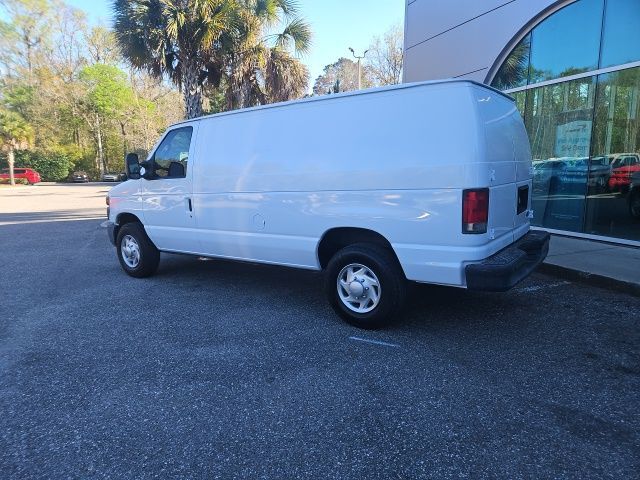 2014 Ford E-250 Commercial