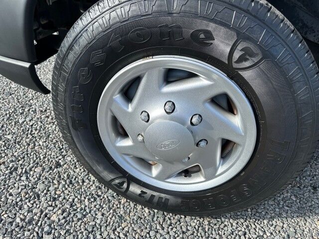 2014 Ford E-250 Econoline Cargo w/ Ladder Rack & Bin Package Ashland VA