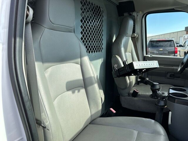 2014 Ford E-250 Econoline Cargo w/ Ladder Rack & Bin Package Ashland VA
