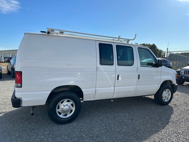 2014 Ford E-250 Econoline Cargo w/ Ladder Rack & Bin Package Ashland VA