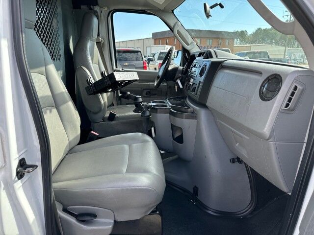 2014 Ford E-250 Econoline Cargo w/ Ladder Rack & Bin Package Ashland VA