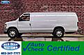 2014 Ford E-250 Extended Cargo Van
