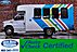 2014 Ford E-350 Cutaway Bus 10 Passenger Wheelchair Access Red Deer AB
