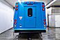 2014 Ford E-350 Cutaway Bus 10 Passenger Wheelchair Access Red Deer AB
