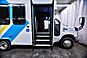 2014 Ford E-350 Cutaway Bus 10 Passenger Wheelchair Access Red Deer AB