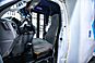 2014 Ford E-350 Cutaway Bus 10 Passenger Wheelchair Access Red Deer AB