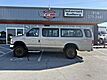 2014 Ford E-350 Quigley 4x4 Bus 4WD XLT