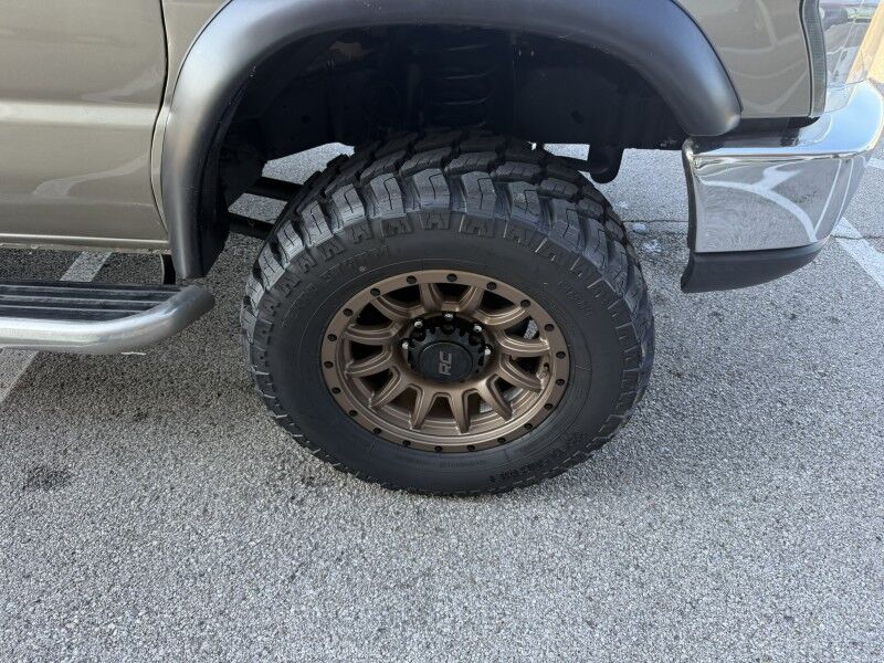 2014 Ford E-350 Quigley 4x4 Bus 4WD XLT Collinsville OK
