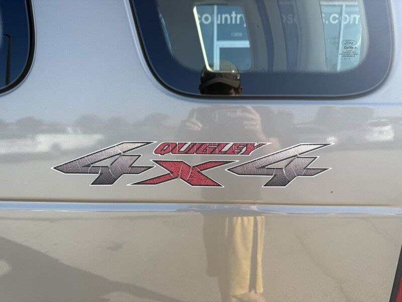 2014 Ford E-350 Quigley 4x4 Bus 4WD XLT Collinsville OK