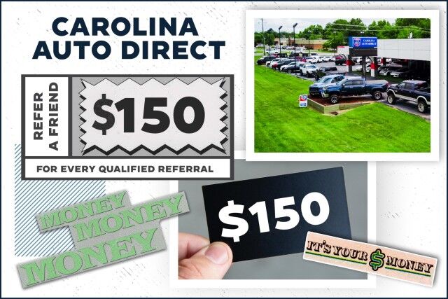 2014 Ford E-350 XL / 12 Passenger Van / Rear Air Conditioning! High Point NC